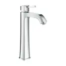 Смеситель для раковины Grohe Grandera (цвет - хром) (23313000) фото 1 Aquada.com.ua