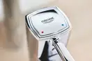 Змішувач на стільницю для раковини XL-розміру Grohe Grandera (23313000)