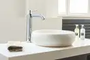 Змішувач на стільницю для раковини XL-розміру Grohe Grandera (23313000)