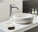 Змішувач на стільницю для раковини XL-розміру Grohe Grandera (23313000)