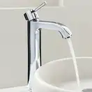 Змішувач на стільницю для раковини XL-розміру Grohe Grandera (23313000)