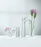 Змішувач на стільницю для раковини XL-розміру Grohe Grandera (23313000)