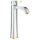Змішувач для умивальника Grohe Grandera XL-Size, хром (23313IG0)