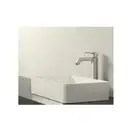 Змішувач для умивальника Grohe Grandera XL-Size, хром (23313IG0)
