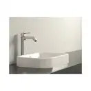 Змішувач для умивальника Grohe Grandera XL-Size, хром (23313IG0)