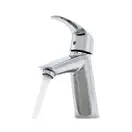 Змішувач для раковини M-розміру Grohe Eurosmart (23324001)