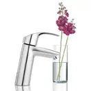 Змішувач для раковини M-розміру Grohe Eurosmart (23324001)