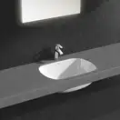 Смеситель для раковины Grohe Eurosmart (цвет - хром) (23324001) фото 7 Aquada.com.ua