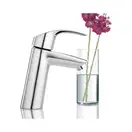 Змішувач для раковини M-розміру Grohe Eurosmart (23324001)
