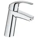 Змішувач для раковини M-розміру Grohe Eurosmart (23324001)