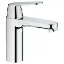 Grohe Eurosmart Cosmopolitan Смеситель однорычажный для раковины M-Size (23327000) фото 1 Aquada.com.ua