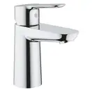 Grohe BauEdge Смеситель однорычажный для раковины S-Size (23330000) фото 1 Aquada.com.ua