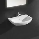 GROHE Смеситель для раковины, однорычажный BauLoop (23335000) фото 9 Aquada.com.ua