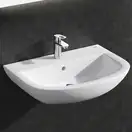 Grohe BauLoop Смеситель для раковины, хром (23335000)