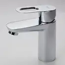 Змішувач для умивальника Grohe BauLoop (23337000)