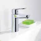 Змішувач для умивальника Grohe BauLoop (23337000)