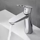Змішувач для умивальника Grohe BauLoop (23337000)