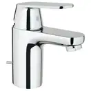 GROHE Одноважільний змішувач для раковини S-size Eurosmart Cosmopolitan  (2337700E) (2337700E) фото 3 Aquada.com.ua