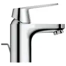 GROHE Одноважільний змішувач для раковини S-size Eurosmart Cosmopolitan  (2337700E) (2337700E) фото 6 Aquada.com.ua