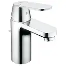 GROHE Одноважільний змішувач для раковини S-size Eurosmart Cosmopolitan  (2337700E) (2337700E) фото 8 Aquada.com.ua