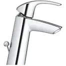 GROHE Одноважільний змішувач для раковини M-size Eurosmart  (2339310E) (2339310E) фото 3 Aquada.com.ua
