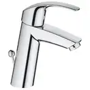 GROHE Одноважільний змішувач для раковини M-size Eurosmart  (2339310E) (2339310E) фото 7 Aquada.com.ua