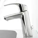 GROHE Одноважільний змішувач для раковини M-size Eurosmart  (2339310E) (2339310E) фото 9 Aquada.com.ua