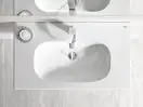 GROHE Одноважільний змішувач для раковини M-size Eurosmart  (2339310E) (2339310E) фото 11 Aquada.com.ua
