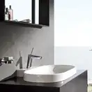 Grohe Eurodisc Joy Смеситель для раковины, хром (23425000)