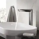 GROHE Для раковины EURODISC JOY (23428000) фото 6 Aquada.com.ua
