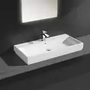 Grohe Eurocube Смеситель для раковины, хром (23445000)