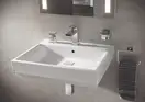 Grohe Eurocube Смеситель для раковины, хром (23445000)