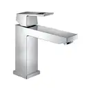 Grohe Eurocube Смеситель для раковины M-размера, хром (23446000)