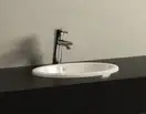 Змішувач для умивальника Grohe Concetto M-Size, хром (23450001)