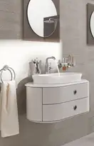 Змішувач для раковини M-розміру Grohe Essence New (23462001)