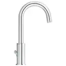 Змішувач для раковини L-розміру Grohe Eurosmart (23537002)