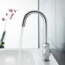 Змішувач для раковини L-розміру Grohe Eurosmart (23537002)