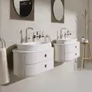 Змішувач для раковини L-розміру Grohe Essence New (23541001)