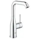 Змішувач для раковини L-розміру Grohe Essence New (23541001)