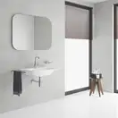 Змішувач для раковини L-розміру Grohe Essence New (23541001)
