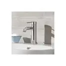 Смеситель для умывальника Grohe Essence 23589001 фото 3 Aquada.com.ua