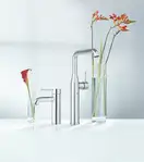 Змішувач для раковини S-розміру Grohe Essence New (23589001)