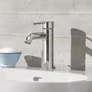 Змішувач для раковини S-розміру Grohe Essence New (23589001)