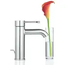 Змішувач для раковини S-розміру Grohe Essence New (23589001)