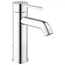 Змішувач для умивальника Grohe Essence New S-Size, хром (23591001)