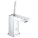 Grohe EuroCube Joy Смеситель для умывальника S-Size, хром (23656000)