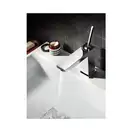 Grohe EuroCube Joy Смеситель для умывальника S-Size, хром (23656000)