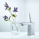 Grohe EuroCube Joy Смеситель для умывальника S-Size, хром (23656000)
