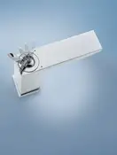 Змішувач для умивальника Grohe Eurocube Joy M-Size, хром (23657000)
