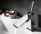 GROHE Для раковины EUROCUBE JOY (23658000) фото 3 Aquada.com.ua